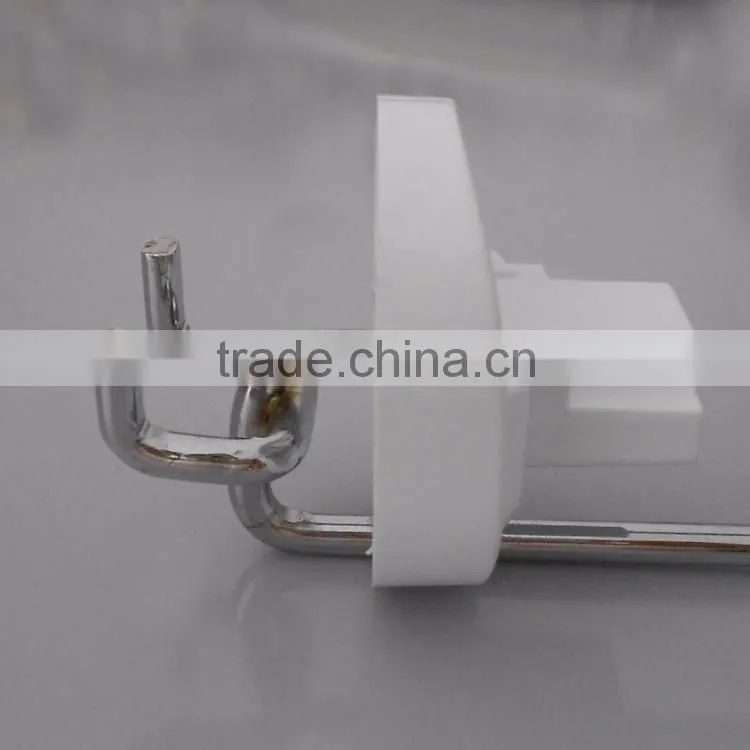 retail security hook for slatwall