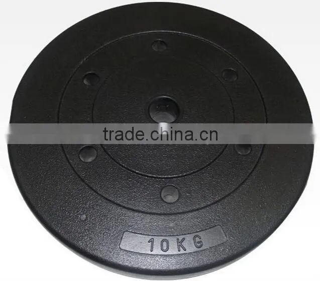 colored crossfit equipment FREE LOGO bumper plates