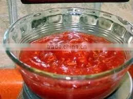 hot/sweet chili sauce