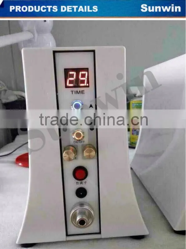 Fashionable customize like sexy breast massage machine SW-68B