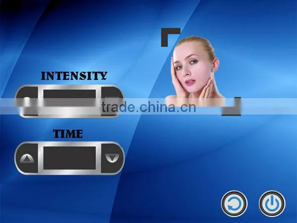 (SW-005B)Home Use Anti-aging Machine