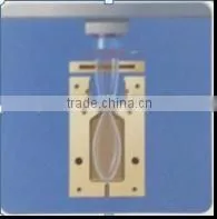 BFS Three-in-one Plastic Ampoule Forming Liquid Filling and Sealing Machine Pharmaceutical Machinery