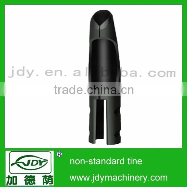 Artificial grass cutter, China supplier, garden tool, deep tines