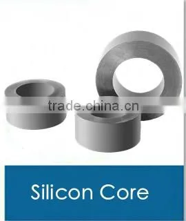 Toroidal Ferrite Transformer Core