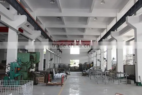 Q235/Q345 H.D.Galvanzied RingLock Scaffolding System and Accessories