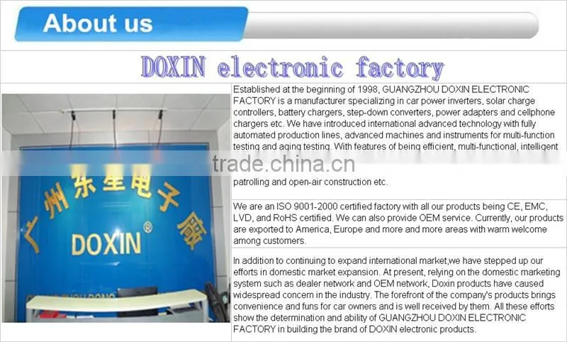solar inverter with mppt charge controller with USB&DC 5A 10A 15A 20A