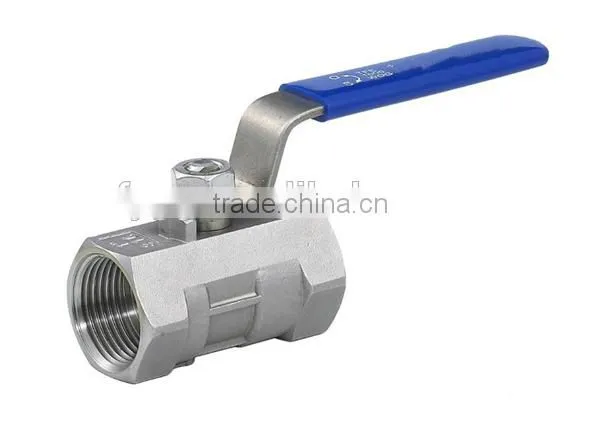 industrial ball valve for hot sale