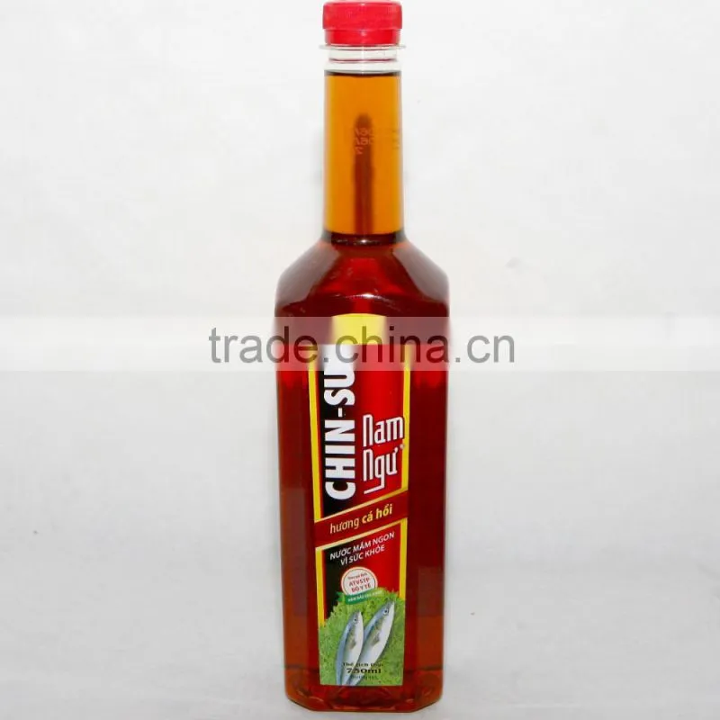 NAM NGU FISH SAUCE 500ml