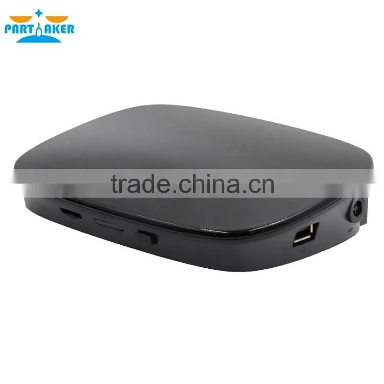 Partaker Dual Core Thin Client FL300 Cloud Terminal RDP 7.1
