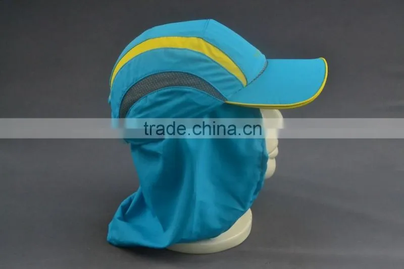 Function hats for camping fishing and outdoor
