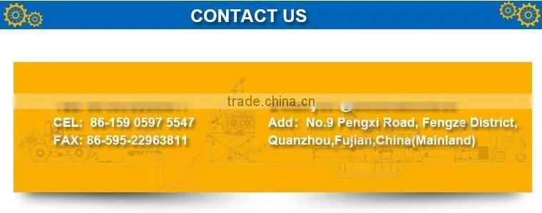 China supplier concrete mixer truck prices for sale, electric motor for concrete mixer