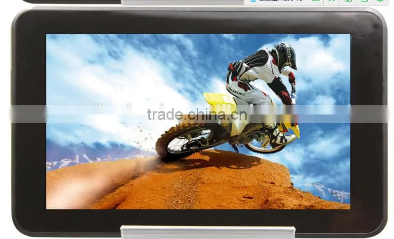 7 Inch Built-in 3G Phone Call Android Quad Core Tablet pc Android 4.4 1GB RAM 16GB ROM WiFi GPS FM Bluetooth Tablets Pc