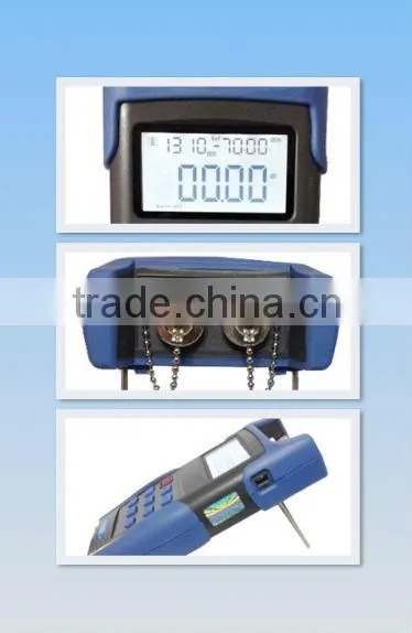 LT6306 Optical Power Multimeter