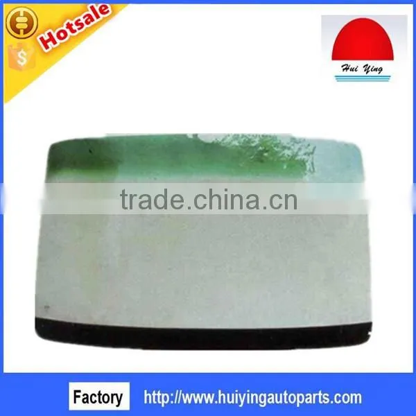 China factory automobile front windscreen glass