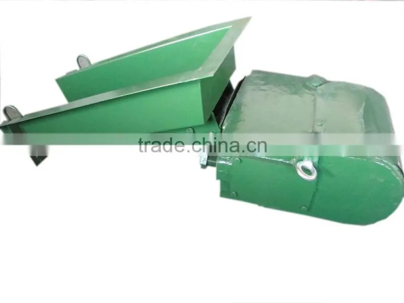 Mining Machinery of feeding equipment/Magnetic vibration-actuated feeder
