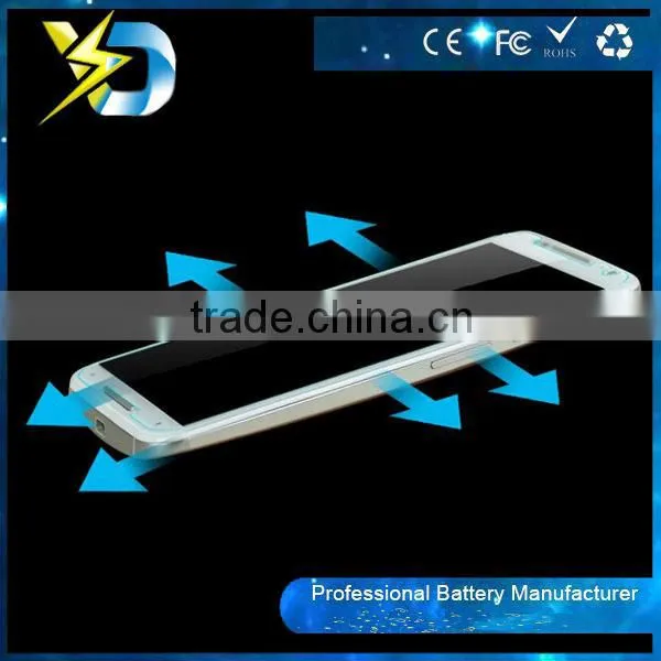 Whole Transparency Ultrathin Anti-Static Washable Anti-water Plating tempered glass for mot. phone