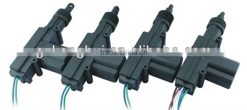 central locking system 6626 universal for all vehicles