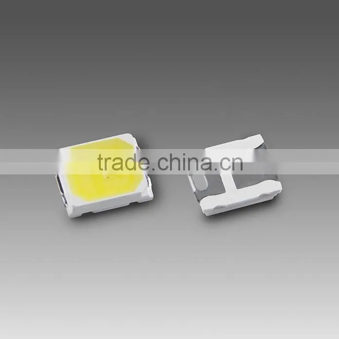 Warm White 2700K SMD2835 for Waterproof Strip Light Led