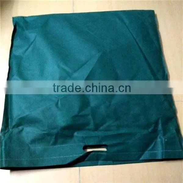 tourmaline heating cushion/jade massager cushion with Korea techology