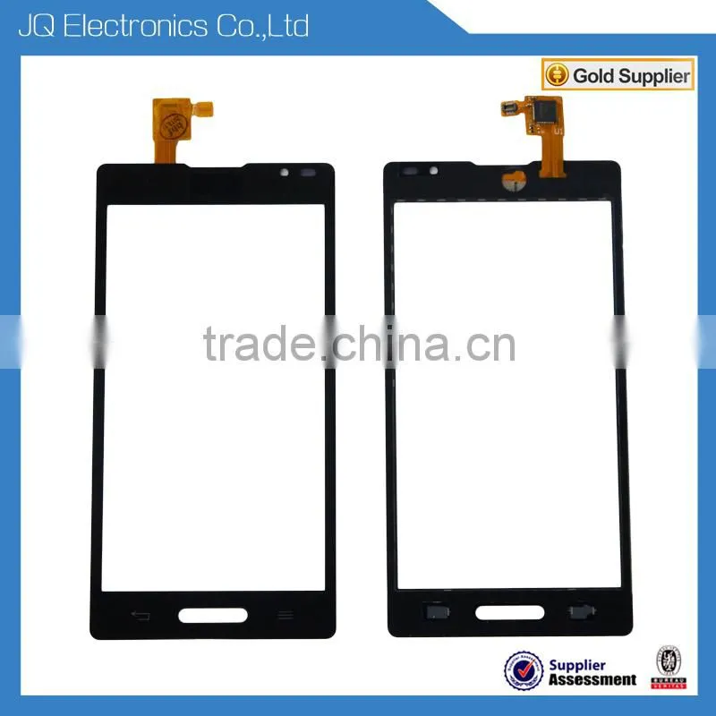 Large stock in shop accessories parts touch screen replacement for LG Optimus L9 /P760/P769