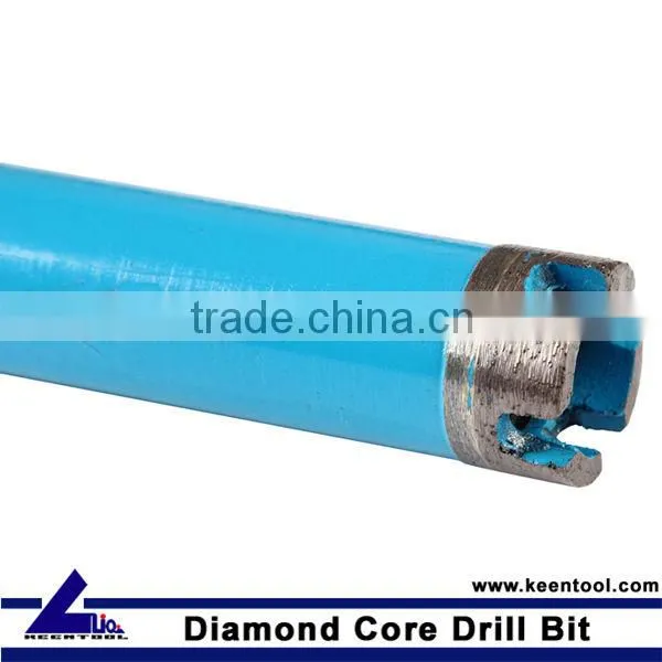 China Supply Different Drill Bit Sizes for Drilling Marble