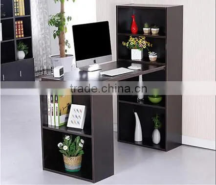 wooden computer desk lower price desktop computer table computer desk office furniture