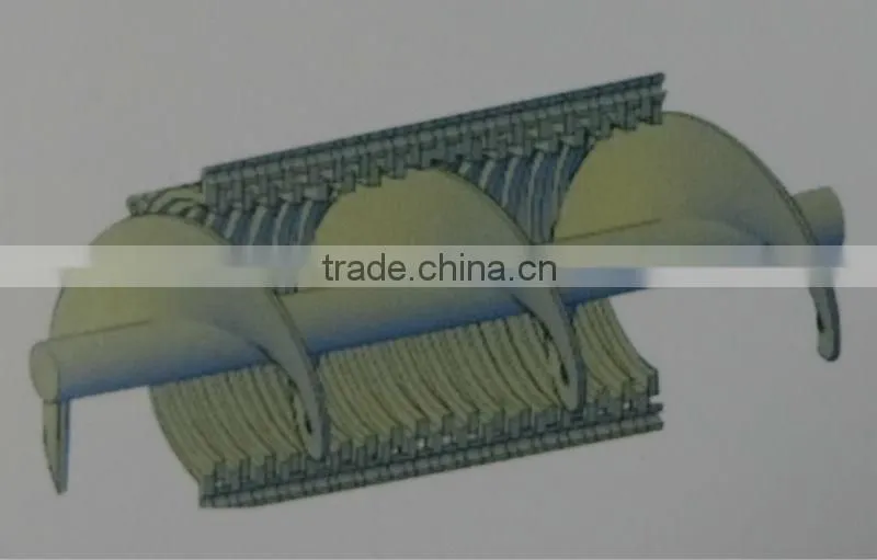 Small sewage treatment equipment for beverage plant wastewater
