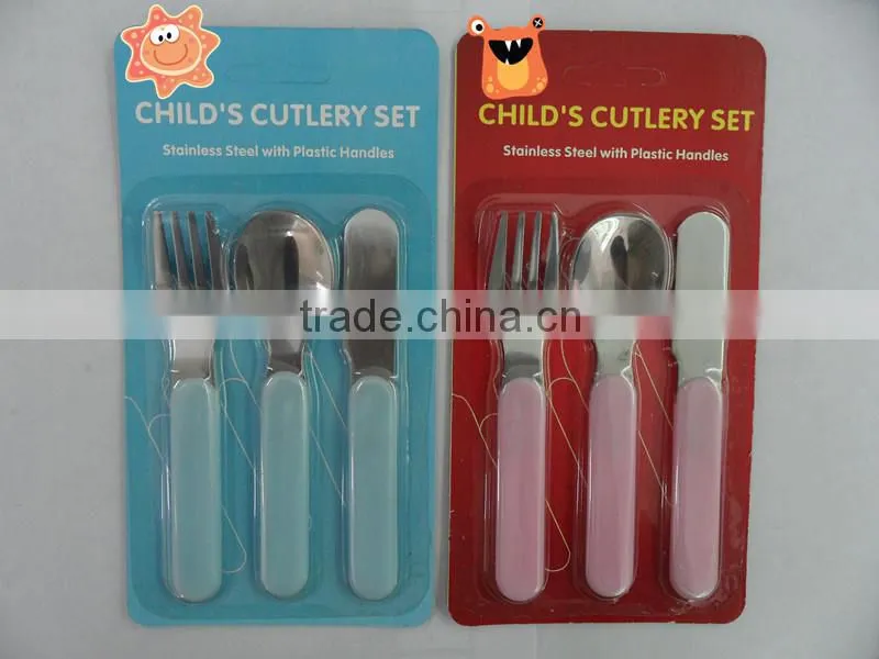 Child Spoon