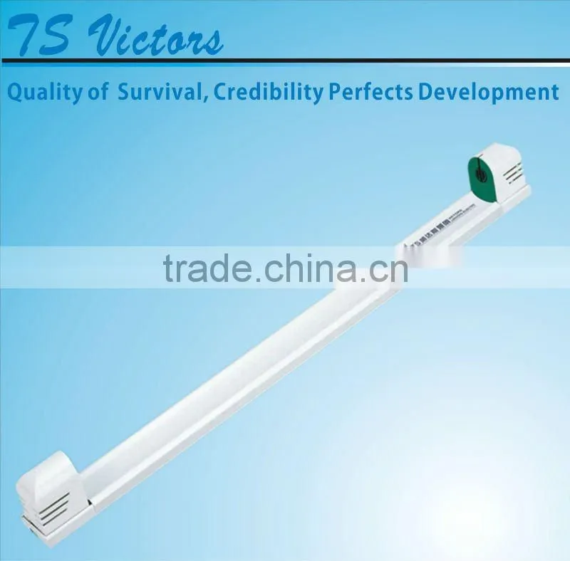 2x36w Fluorescent Light Fittings