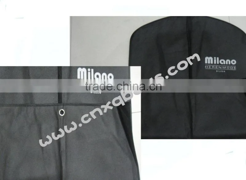 Non-woven Garment Cover for Suits