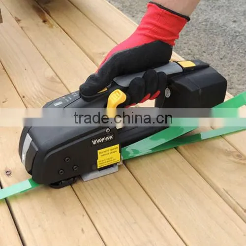 pet strapping band in conpliance with norms