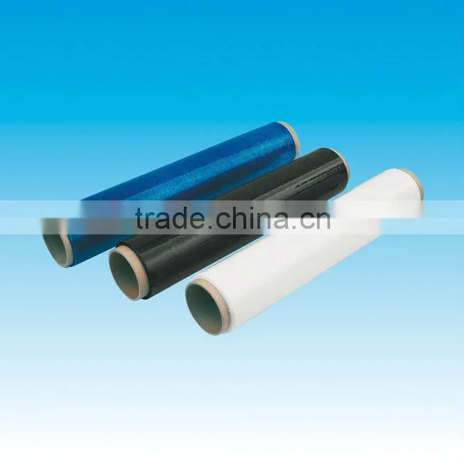 23 micron stretch film