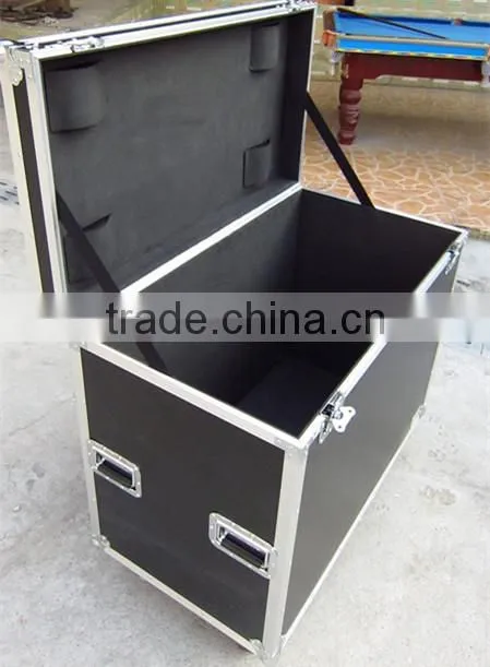 Hot sales! Road Cases Waterproof 8.4" x 6" x 3.7" Utility Case Diced Foam GU-0806-03-WPDF made in china