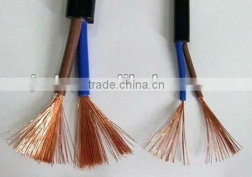 low voltage 18awg-4 core power cable