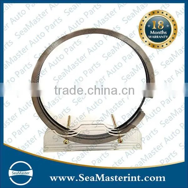 Piston Ring for Toyota