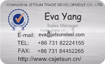 ASTM B16.9 SS304 Stainless Steel Reducer