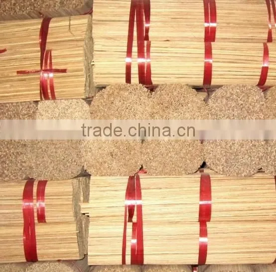 Bamboo stick for incense 12",2mm