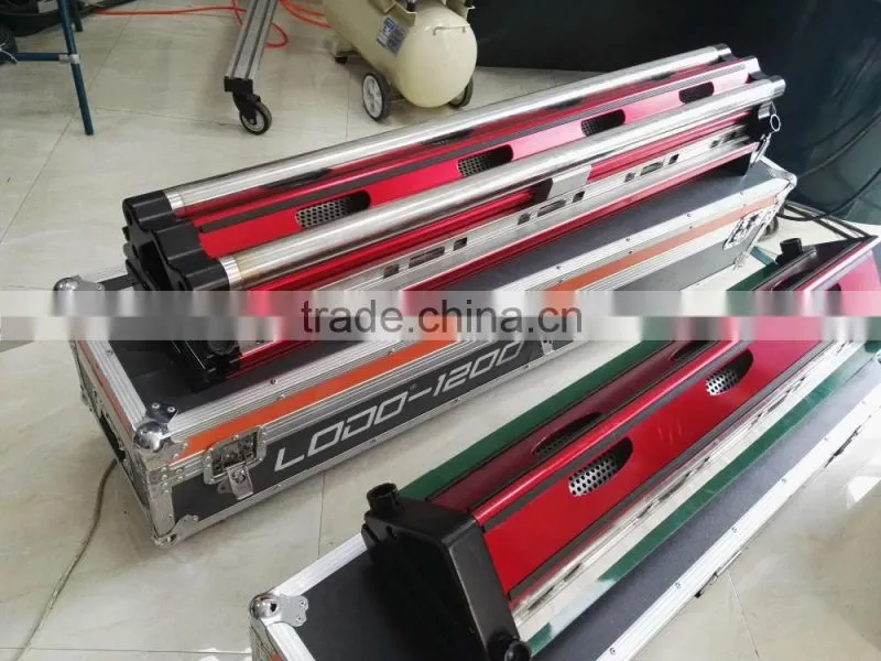 Beltwin all in one CE Air Cooling Portable Lightweight Press for PVC PU Conveyor Belts