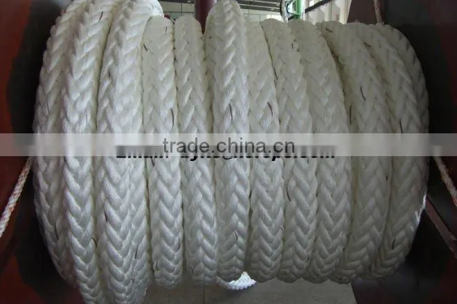 mooring rope/mooring tail/hawser