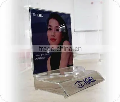 Acrylic Optic Display / Eyeglasses Display