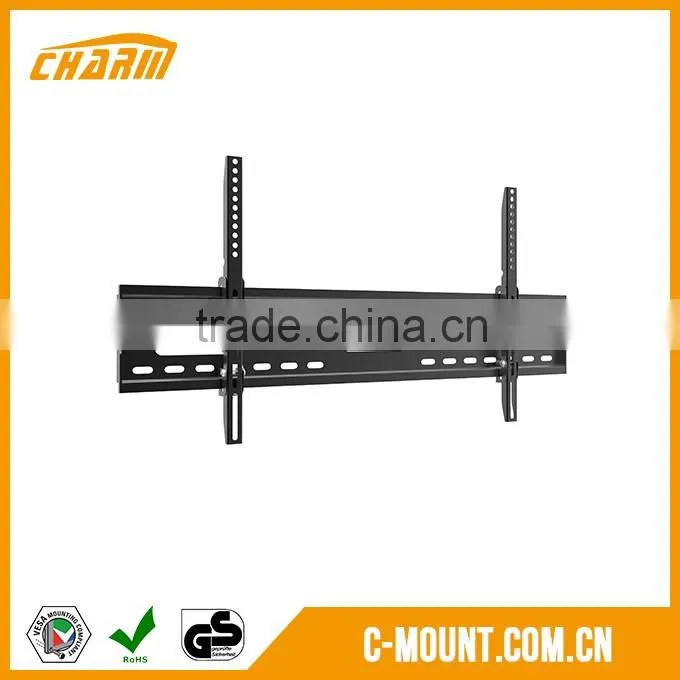 Tv mounting bracket for 37"-70", wholesale adjustable height tv bracket