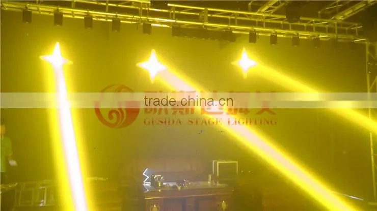 P20 IP Rating and CE,RoHS Certification 280 moving head,Discount high power 10r beam led light spot light