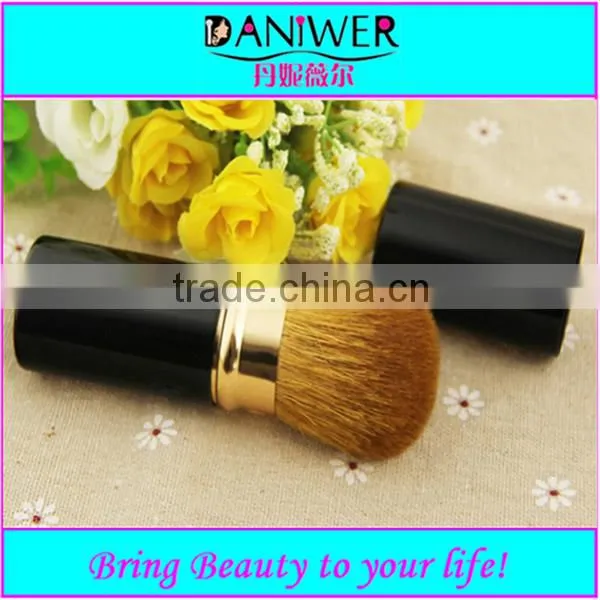 1pcs Wool Makeup Brushes Tools Cosmetic Facial Make up Brush