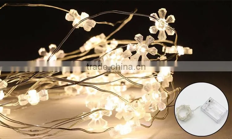 2016 Christmas Decorations Led Flashing Mini Led Lights For Crafts