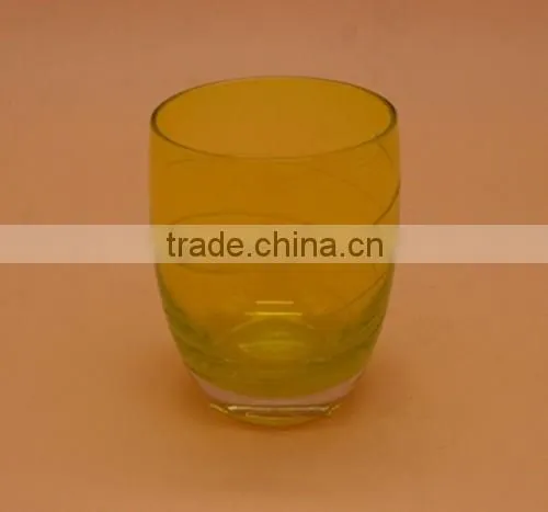 High Quality Old Fashioned Glass