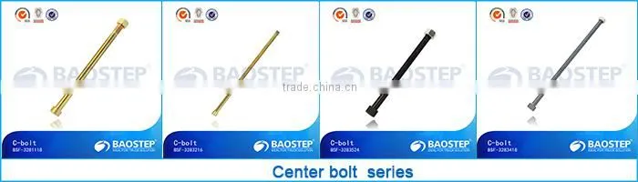 M27 size square truck standard u bolt mercedes