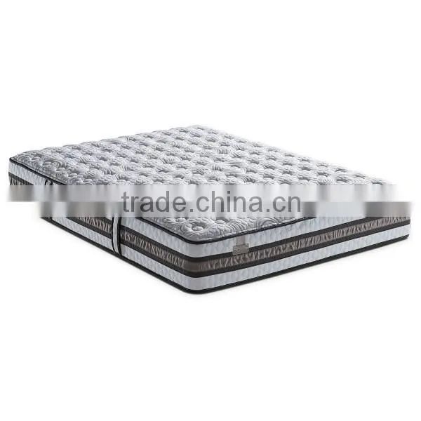 medicated mattress for carriage bed enclosed pillow