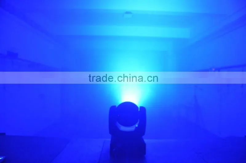 Duoface Led moving head RGB wash light