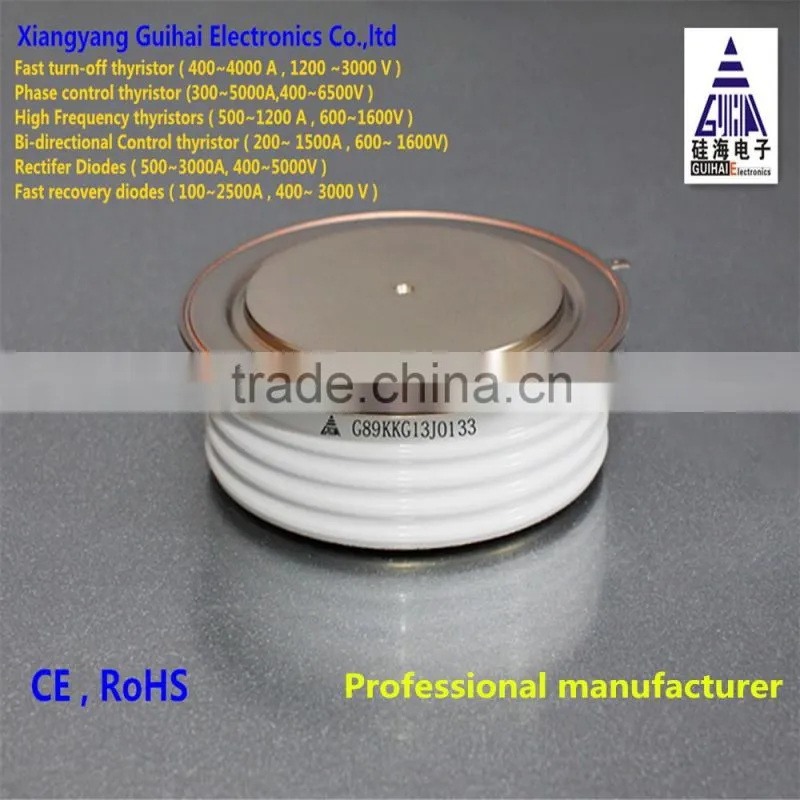guihai high quality ZP3000A Rectifier Diode ZP1500A ZP2000A ZP2500A ZP3000A ZP3500A ZP4000A ZP5000A