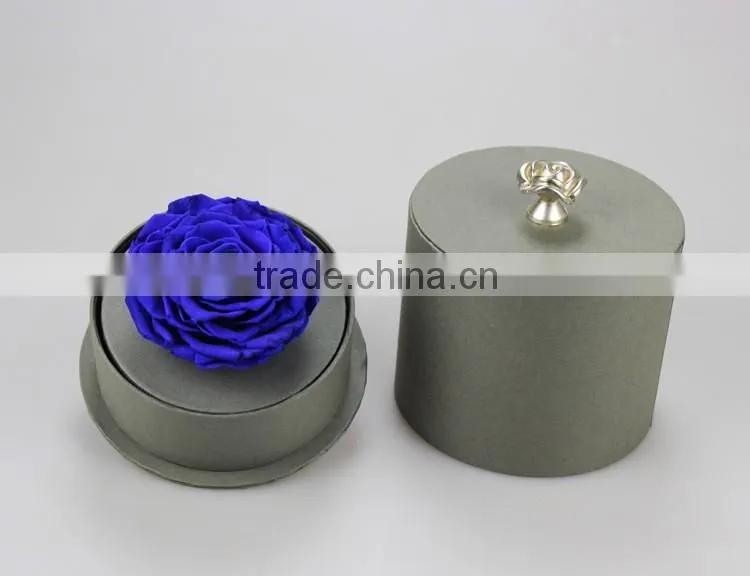 2016 Yiwu Aimee wholesale Valentine's Day gift preserved fresh cut flower(AM-PF04)